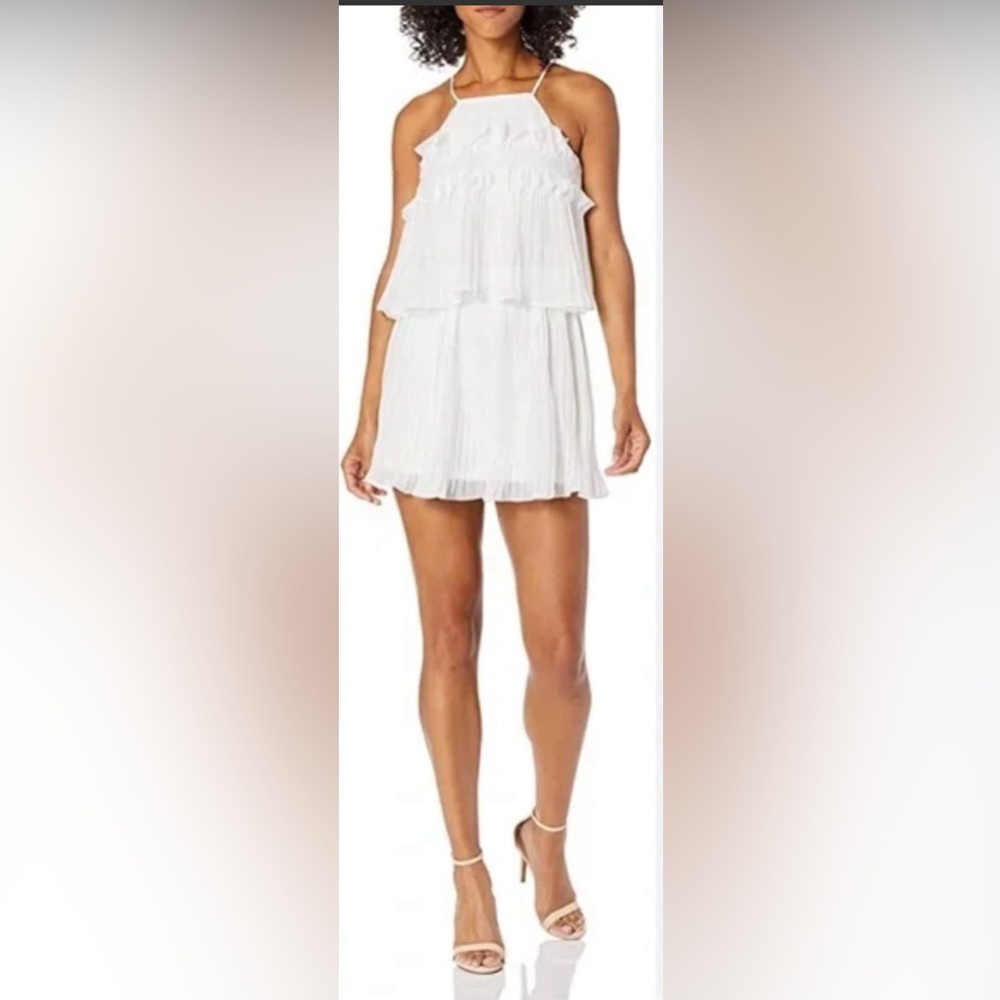 Ramy Brook Shauna Dress